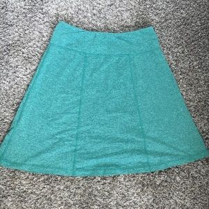 Patagonia skirt